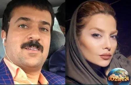 همسر احمد مهرانفر با شوخی جالب درباره کاراکتر ارسطو در پایتخت 6