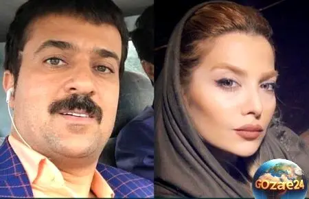 همسر احمد مهرانفر با شوخی جالب درباره کاراکتر ارسطو در پایتخت 6