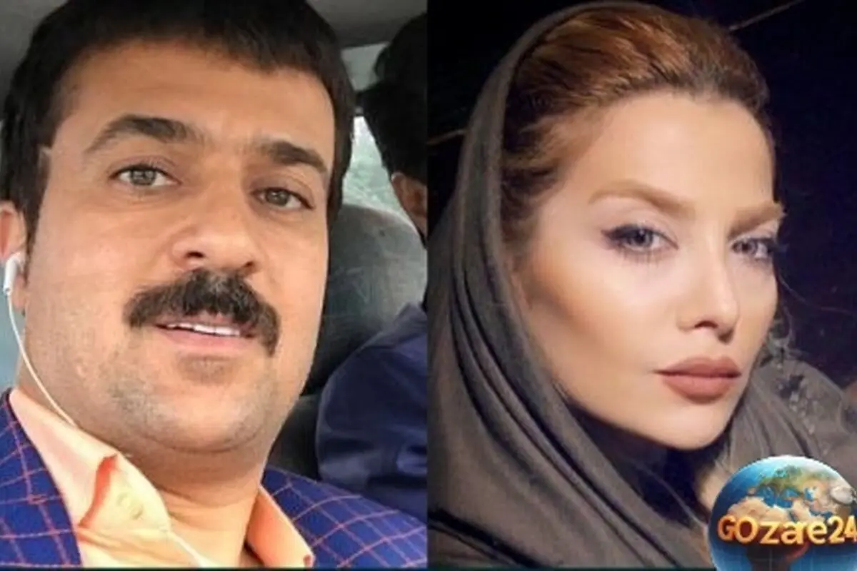 همسر احمد مهرانفر با شوخی جالب درباره کاراکتر ارسطو در پایتخت 6