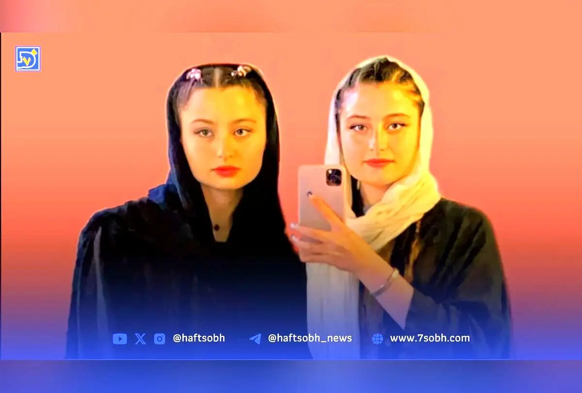 بیوگرافی کامل سارا و نیکا پایتخت ۱ + عکس‌های شخصی و داستان موفقیت در هنر