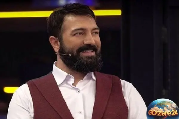 عکس دوقلوهای بامزه مجید صالحی کنار مادرشان؛ خانواده‌ای پرمحبت و جذاب