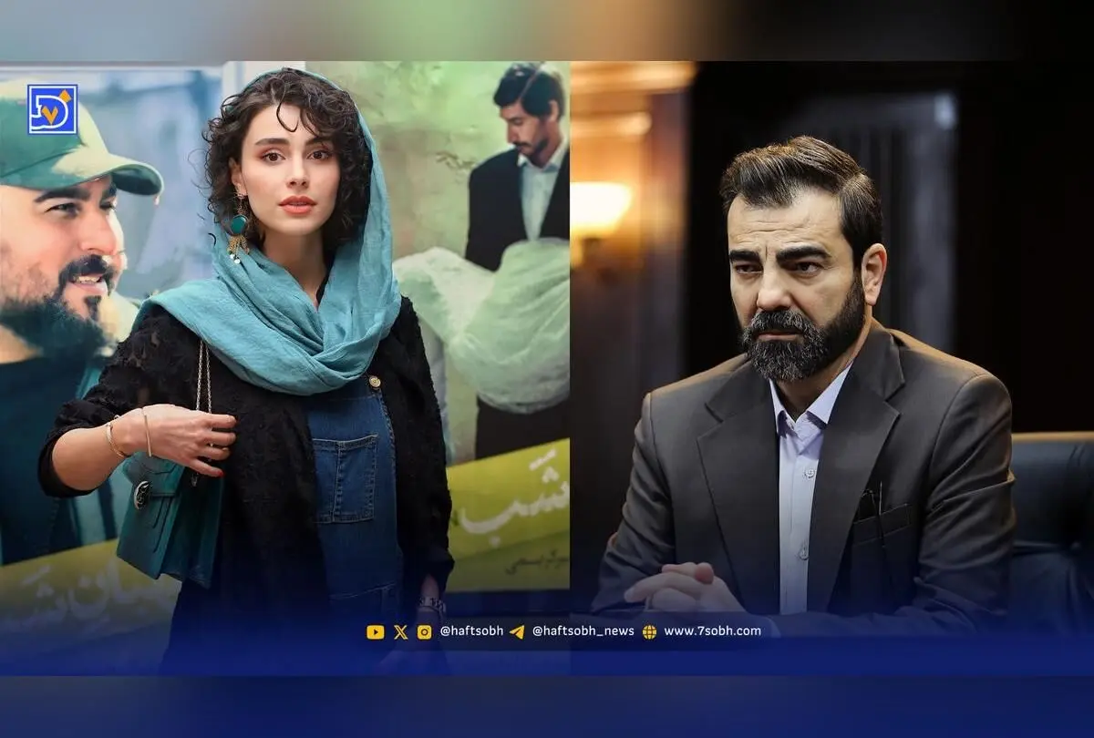 عصر سینما در حال تحول: نگاهی به چهره‌های برتر و جدید در سریال آبان و نقش‌آفرینی بهزاد خلج