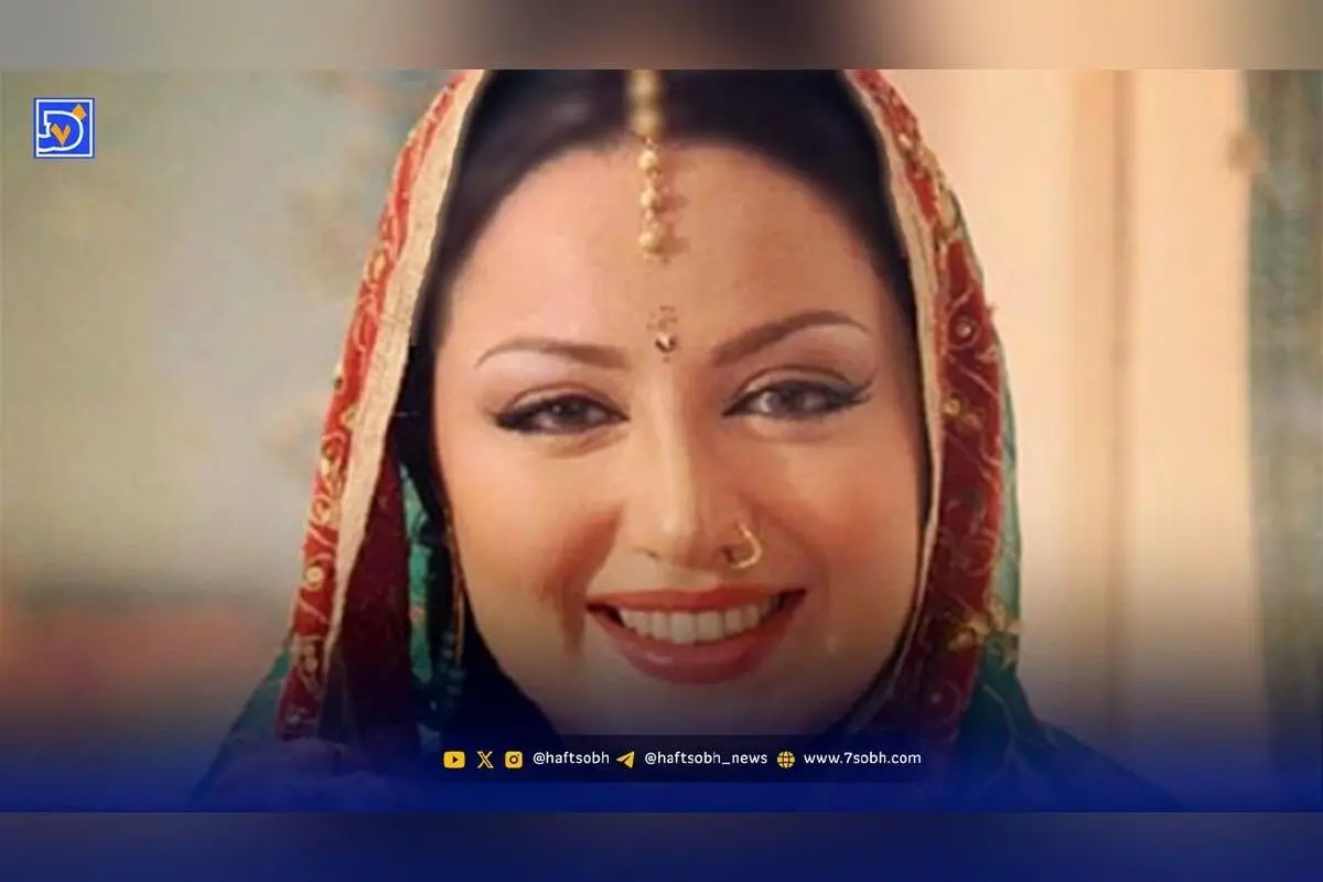 تغییر چهره سیتا ۲۲ سال پس از «مسافری از هند»: تصاویر جدید شیلا خداداد در کنار همسرش در سن ۴۴ سالگی