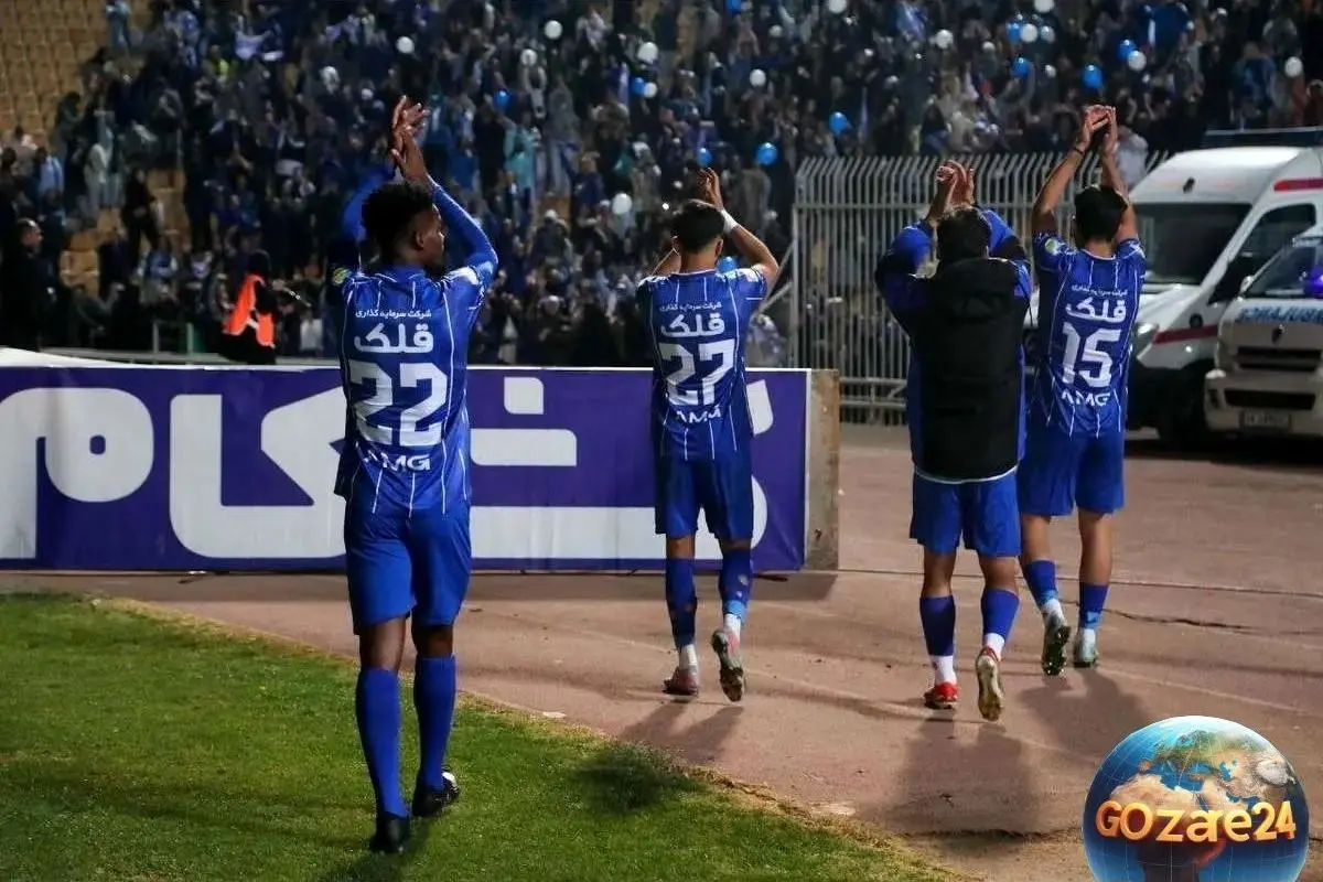 جدال حیاتی استقلال و الوصل در ورزشگاه شهر قدس؛ فرصت تاریخ‌سازی آبی‌پوشان در لیگ قهرمانان آسیا