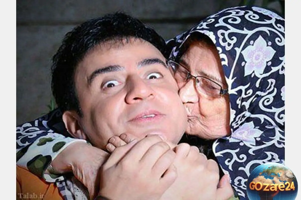 راز محبوبیت عمو پورنگ: رابطه خاص با مادر، دلگرمی به بچه‌ها و جایگاه ویژه در دل خانواده‌ها