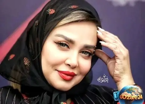 درخشش استایل محلی بهاره رهنما در کنار دریا و حضور لیندا کیانی و مادرش در حرم امام رضا (ع)