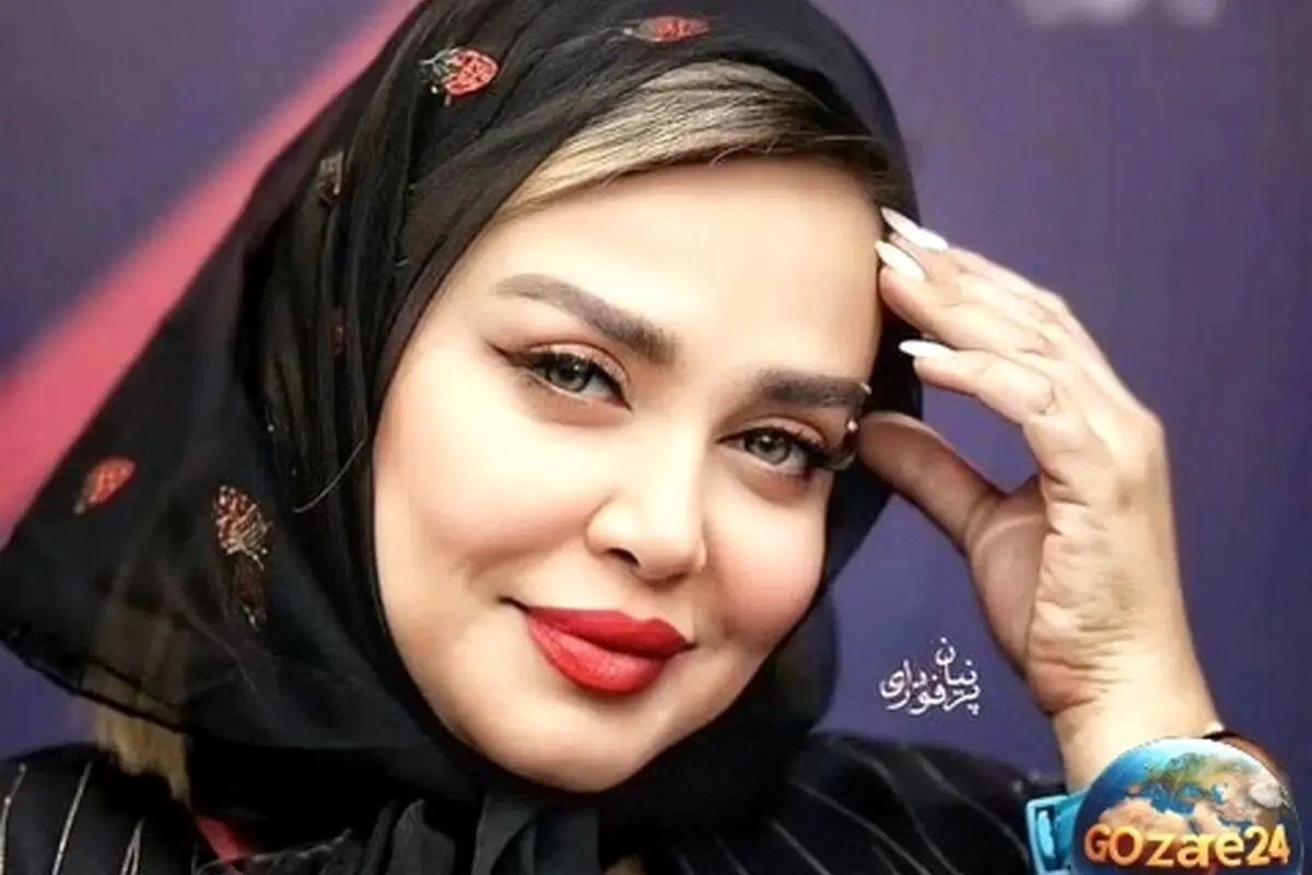 درخشش استایل محلی بهاره رهنما در کنار دریا و حضور لیندا کیانی و مادرش در حرم امام رضا (ع)