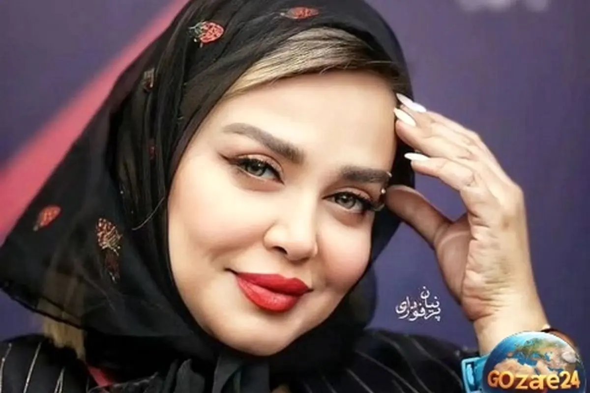 درخشش استایل محلی بهاره رهنما در کنار دریا و حضور لیندا کیانی و مادرش در حرم امام رضا (ع)