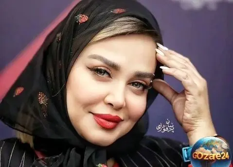 درخشش استایل محلی بهاره رهنما در کنار دریا و حضور لیندا کیانی و مادرش در حرم امام رضا (ع)