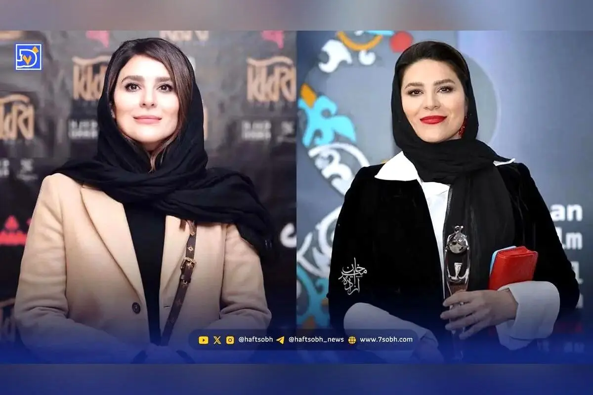 سحر دولتشاهی در نقش خبرنگار در سریال «هزار و یک شب»؛ همکاری مشترک ایران و ترکیه در تولید نمایش خانگی
