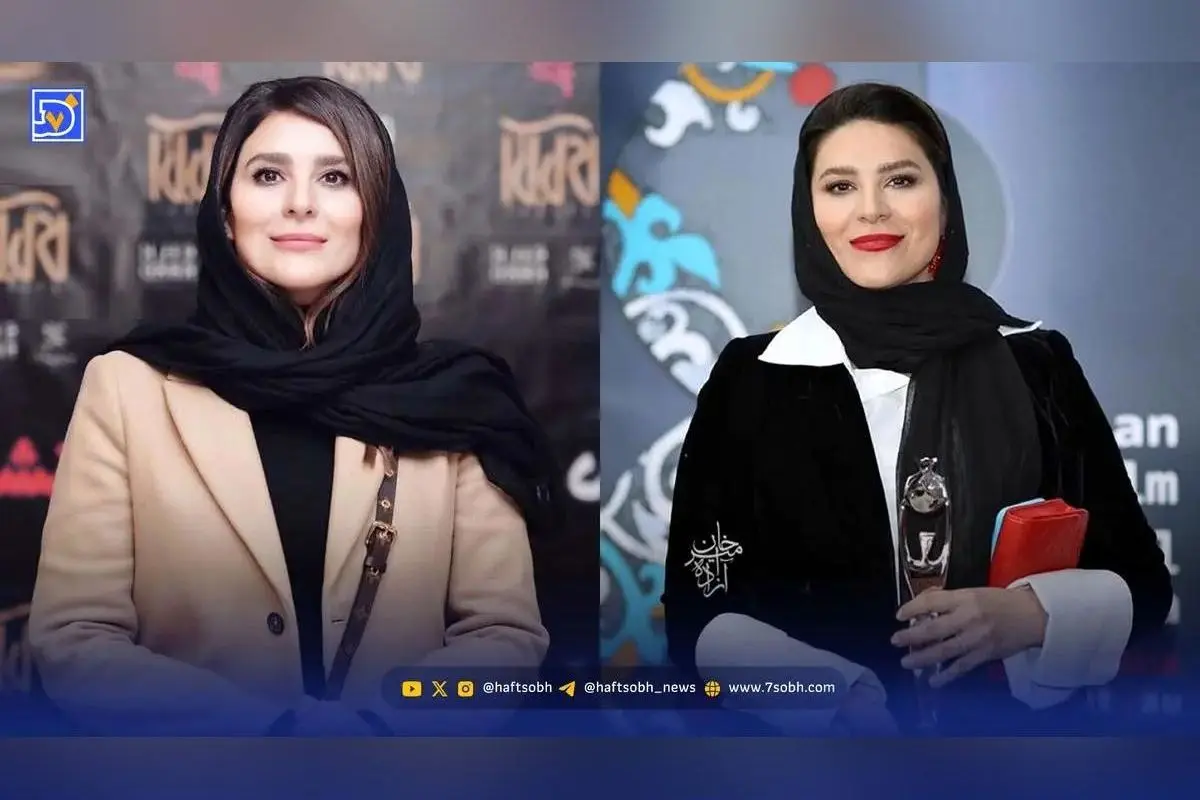 سحر دولتشاهی در نقش خبرنگار در سریال «هزار و یک شب»؛ همکاری مشترک ایران و ترکیه در تولید نمایش خانگی