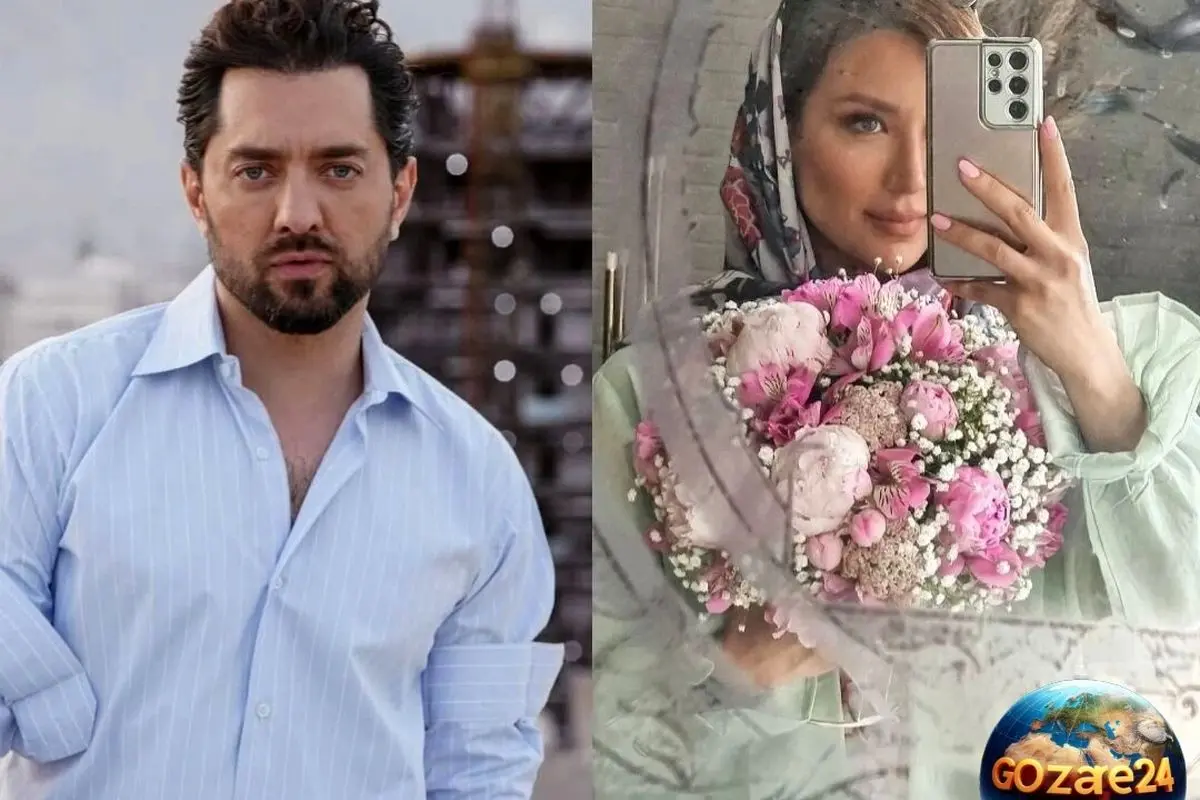 همسر بهرام رادان با انتشار عکس خبر از تولد پسرش داد | عکس جدید و جزئیات خبر