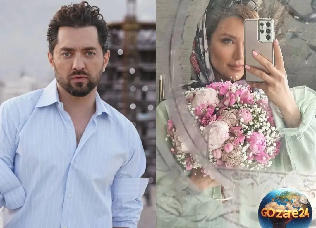 همسر بهرام رادان با انتشار عکس خبر از تولد پسرش داد | عکس جدید و جزئیات خبر