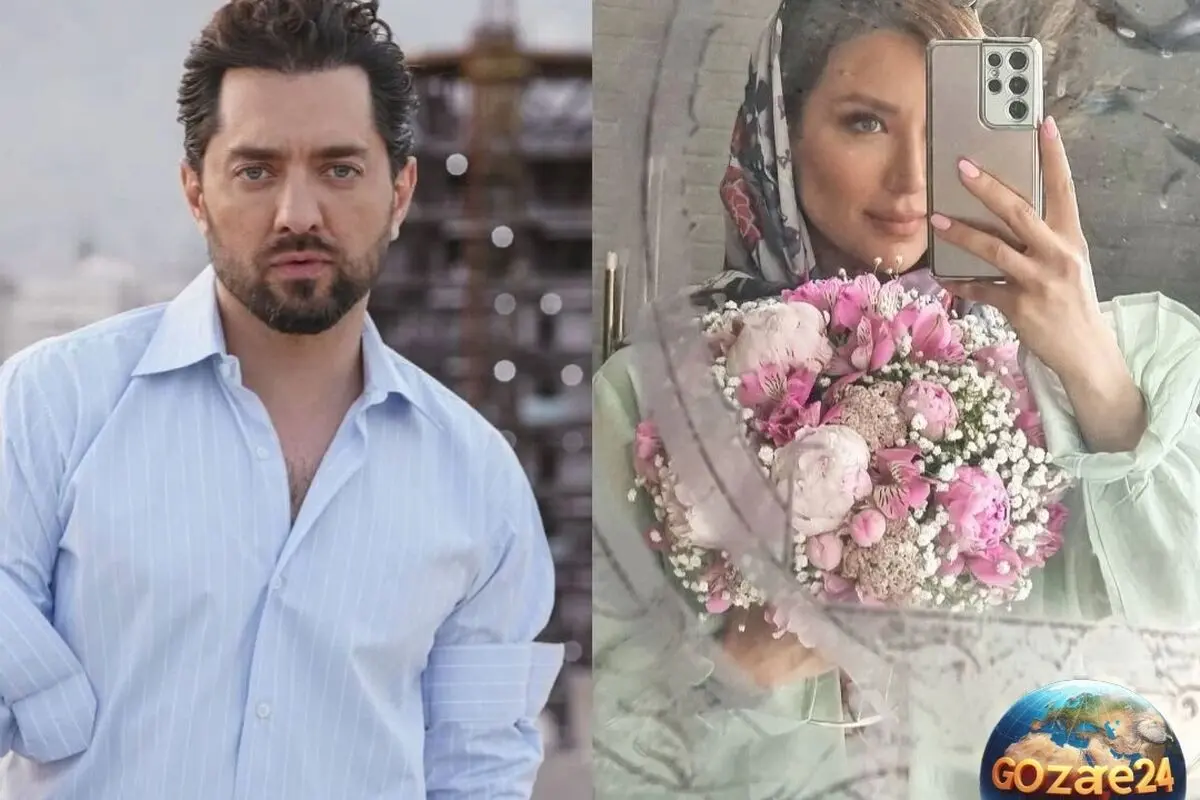 همسر بهرام رادان با انتشار عکس خبر از تولد پسرش داد | عکس جدید و جزئیات خبر