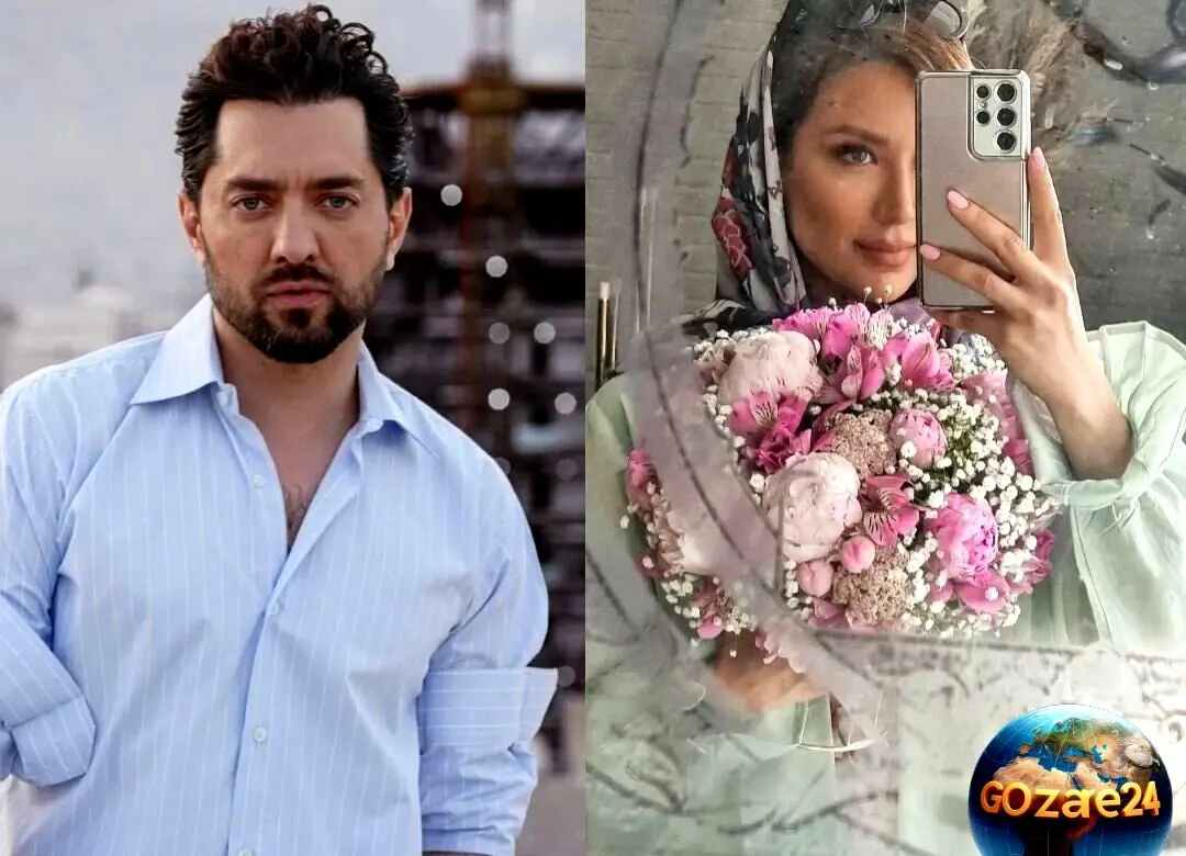 همسر بهرام رادان با انتشار عکس خبر از تولد پسرش داد | عکس جدید و جزئیات خبر
