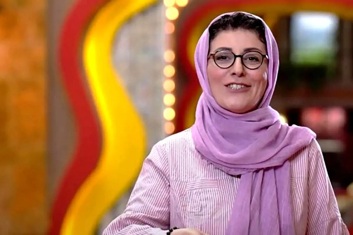 سوسن پرور در نقش متفاوت با گریم خاص در تئاتر؛ نمایشی جذاب که همگان را مجذوب خود کرد