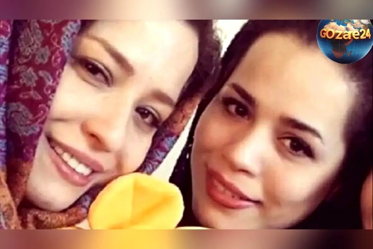 تصاویر دیدنی از حیاط زیبا و آرامبخش ملیکا شریفی نیا؛ دکوراسیون جذاب و دلباز منزل خواهر مهراوه