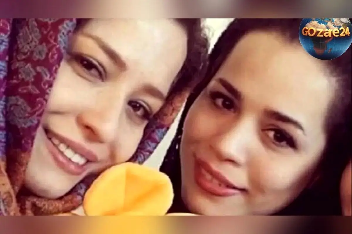 تصاویر دیدنی از حیاط زیبا و آرامبخش ملیکا شریفی نیا؛ دکوراسیون جذاب و دلباز منزل خواهر مهراوه