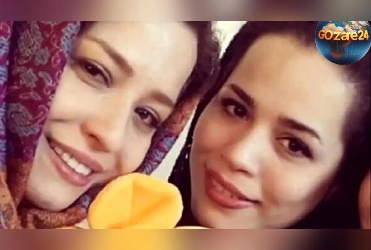تصاویر دیدنی از حیاط زیبا و آرامبخش ملیکا شریفی نیا؛ دکوراسیون جذاب و دلباز منزل خواهر مهراوه