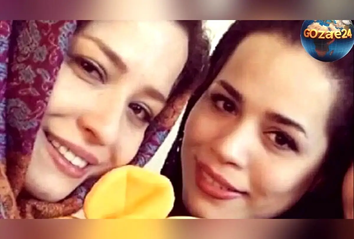 تصاویر دیدنی از حیاط زیبا و آرامبخش ملیکا شریفی نیا؛ دکوراسیون جذاب و دلباز منزل خواهر مهراوه