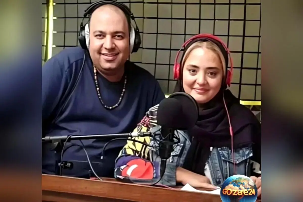 سفر عاشقانه نرگس محمدی و همسرش به تایلند و دبی + دیدار از مجسمه معبد بزرگ بودا و لحظات رمانتیک