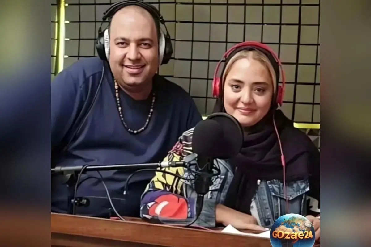 سفر عاشقانه نرگس محمدی و همسرش به تایلند و دبی + دیدار از مجسمه معبد بزرگ بودا و لحظات رمانتیک