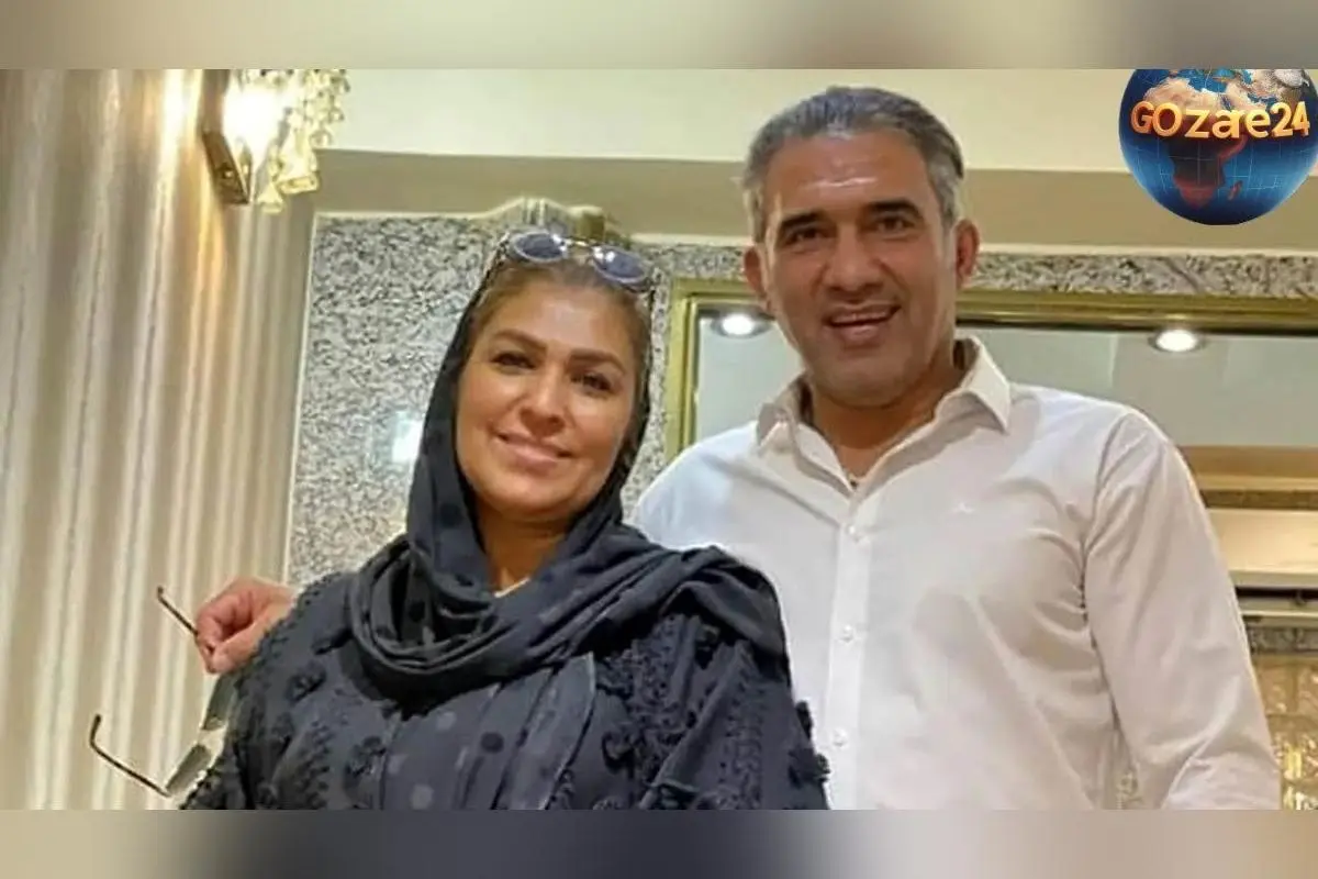 عابدزاده در آستانه ممنوع‌الخروجی و محکومیت به 50 ضربه شلاق؛ ماجرای تلخ سفر نوروزی به آمریکا