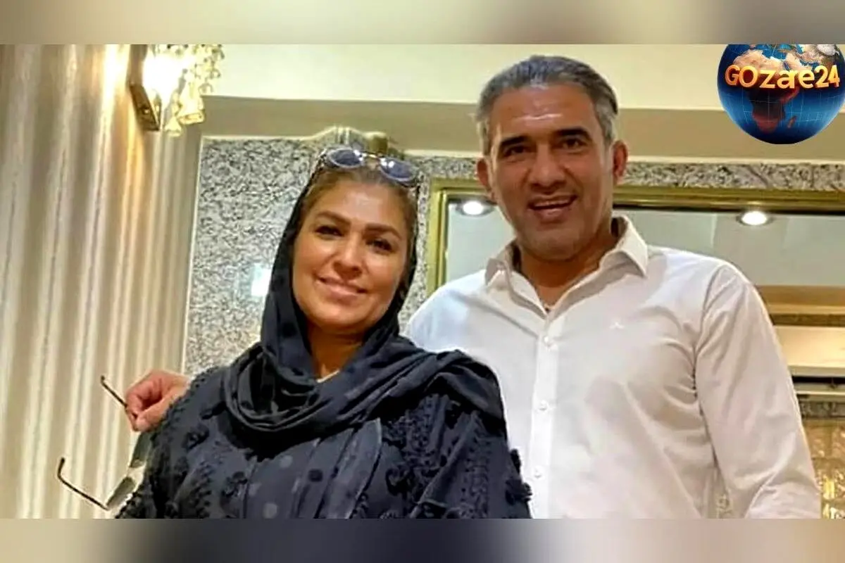 عابدزاده در آستانه ممنوع‌الخروجی و محکومیت به 50 ضربه شلاق؛ ماجرای تلخ سفر نوروزی به آمریکا