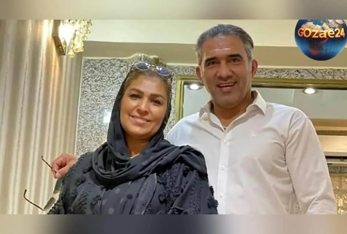 عابدزاده در آستانه ممنوع‌الخروجی و محکومیت به 50 ضربه شلاق؛ ماجرای تلخ سفر نوروزی به آمریکا