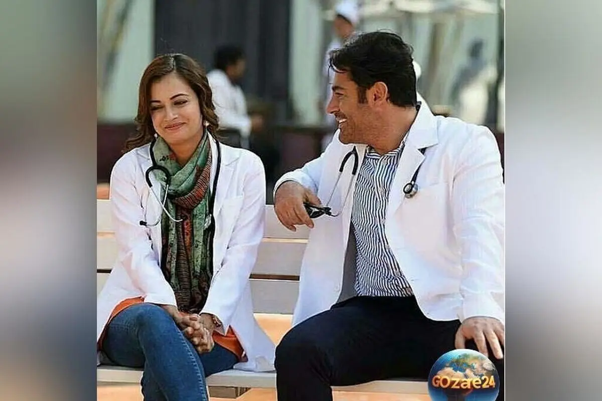 دیا میرزا بازیگر "سلام بمبئی" با پیراهن سنتی هندی در صفحات مجازی خود جذاب‌تر از همیشه