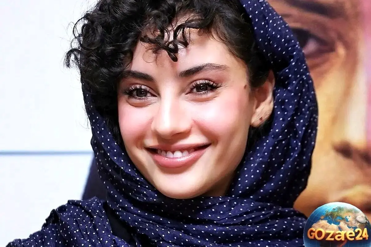 ترلان پروانه با استایل ساده و خاص، نشان می‌دهد سادگی همیشه شیک‌ترین استایل است