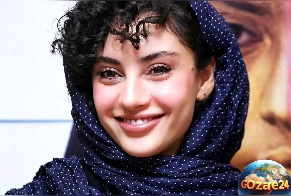 ترلان پروانه با استایل ساده و خاص، نشان می‌دهد سادگی همیشه شیک‌ترین استایل است