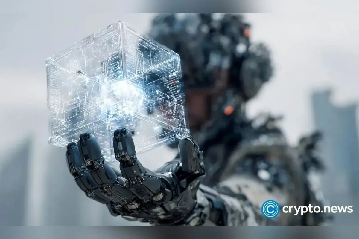 اولاس با راه‌اندازی بازارگاه غیرمتمرکز Pearl، مالکیت کامل کاربران بر عامل‌های هوشمند مبتنی بر هوش مصنوعی را فراهم کرد