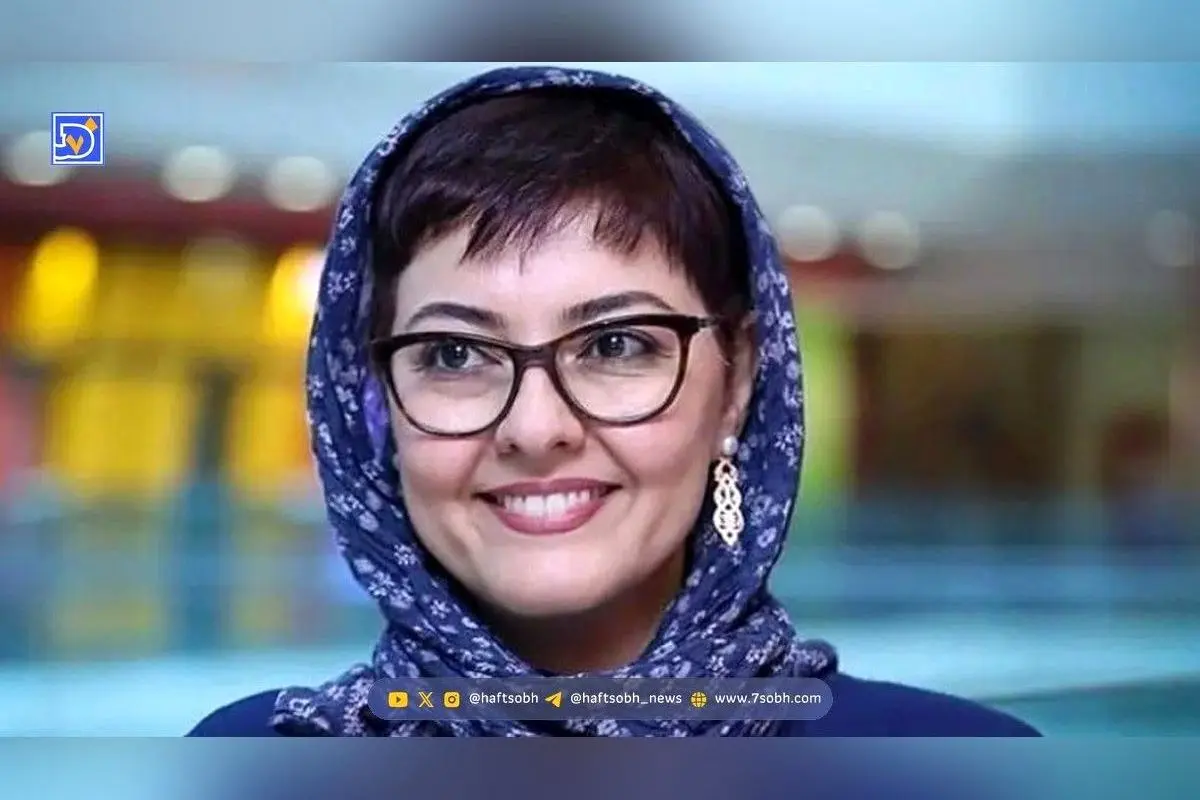بیوگرافی آناهیتا همتی و داستان عاشقانه و جدایی تلخ همسر فیلیپینی‌اش