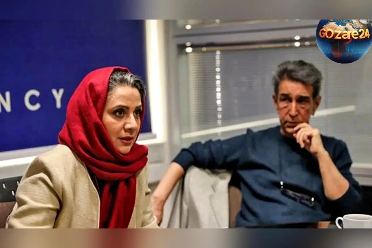 پست عاشقانه مجید اوجی برای فلورا سام در روز تولد قبل از مرگ؛ وداع احساسی تهیه‌کننده با همسر فقیدش در شبکه‌های اجتماعی