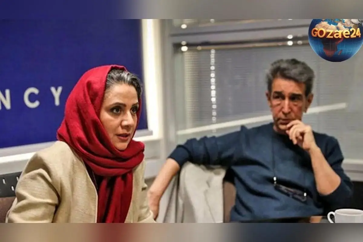 پست عاشقانه مجید اوجی برای فلورا سام در روز تولد قبل از مرگ؛ وداع احساسی تهیه‌کننده با همسر فقیدش در شبکه‌های اجتماعی