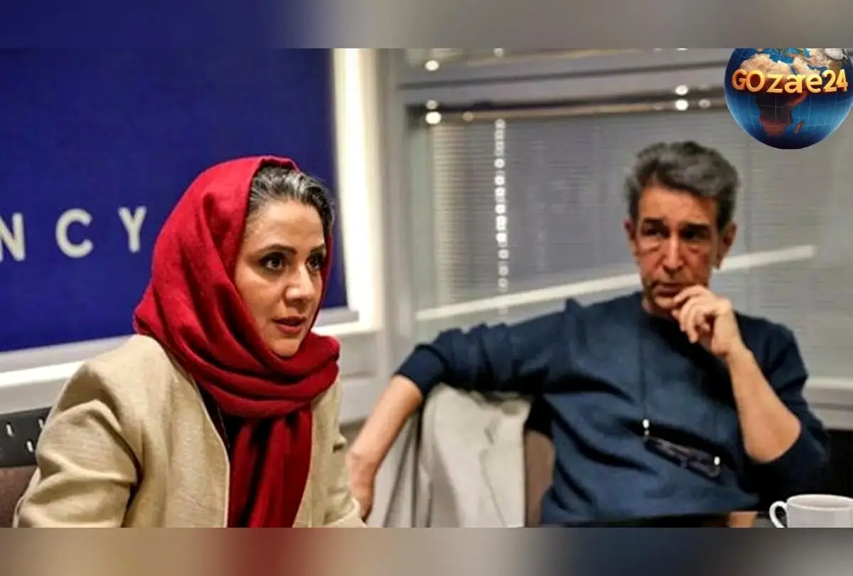 پست عاشقانه مجید اوجی برای فلورا سام در روز تولد قبل از مرگ؛ وداع احساسی تهیه‌کننده با همسر فقیدش در شبکه‌های اجتماعی