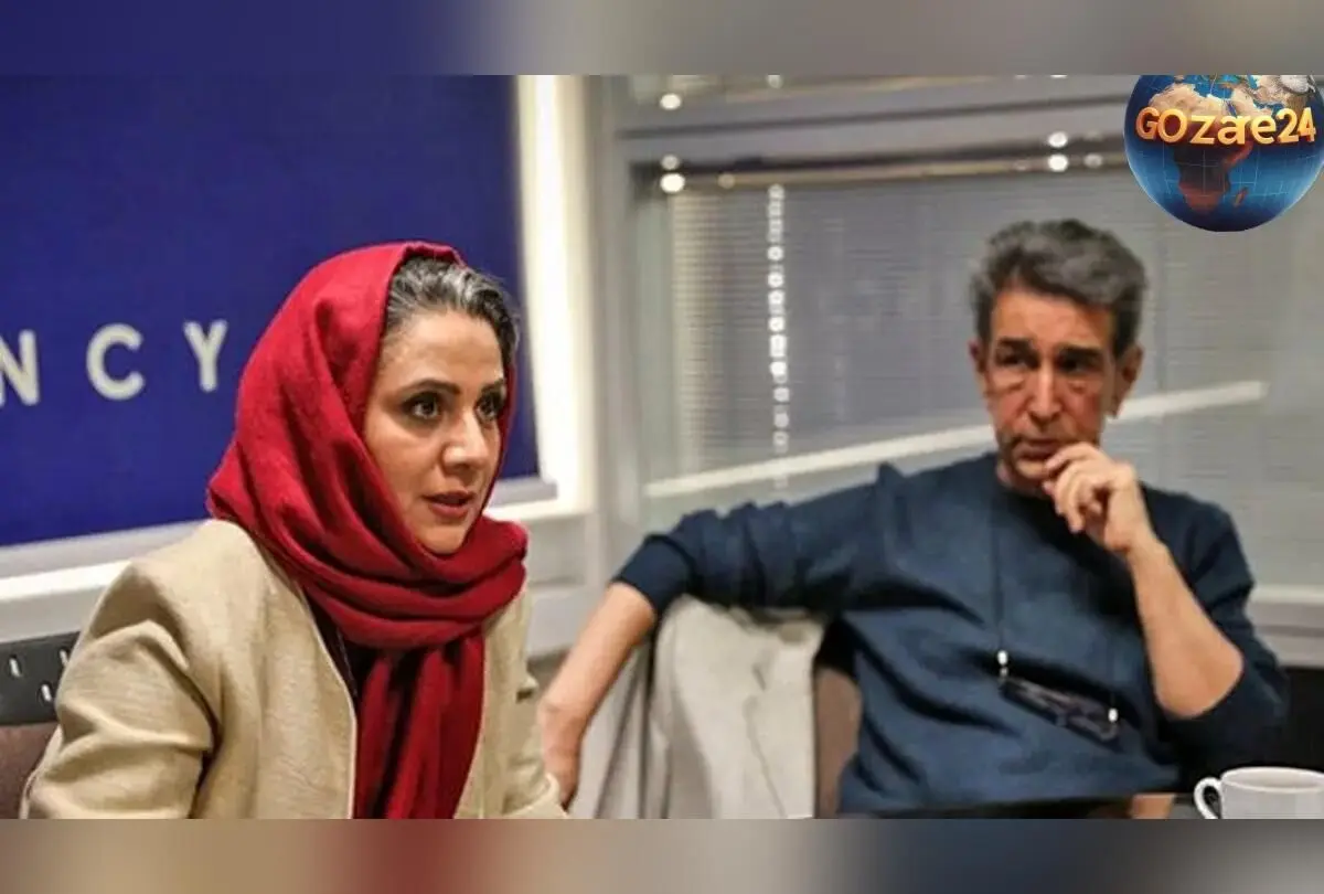 پست عاشقانه مجید اوجی برای فلورا سام در روز تولد قبل از مرگ؛ وداع احساسی تهیه‌کننده با همسر فقیدش در شبکه‌های اجتماعی