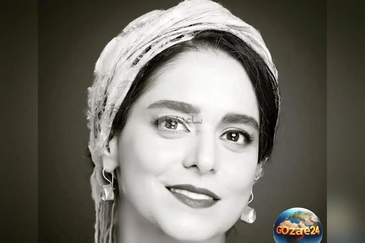 غزل شاکری با طنز و خلاقیت، نشان داد که شجرهنامه هنریاش چقدر پر از استعداد و میراث فرهنگی است