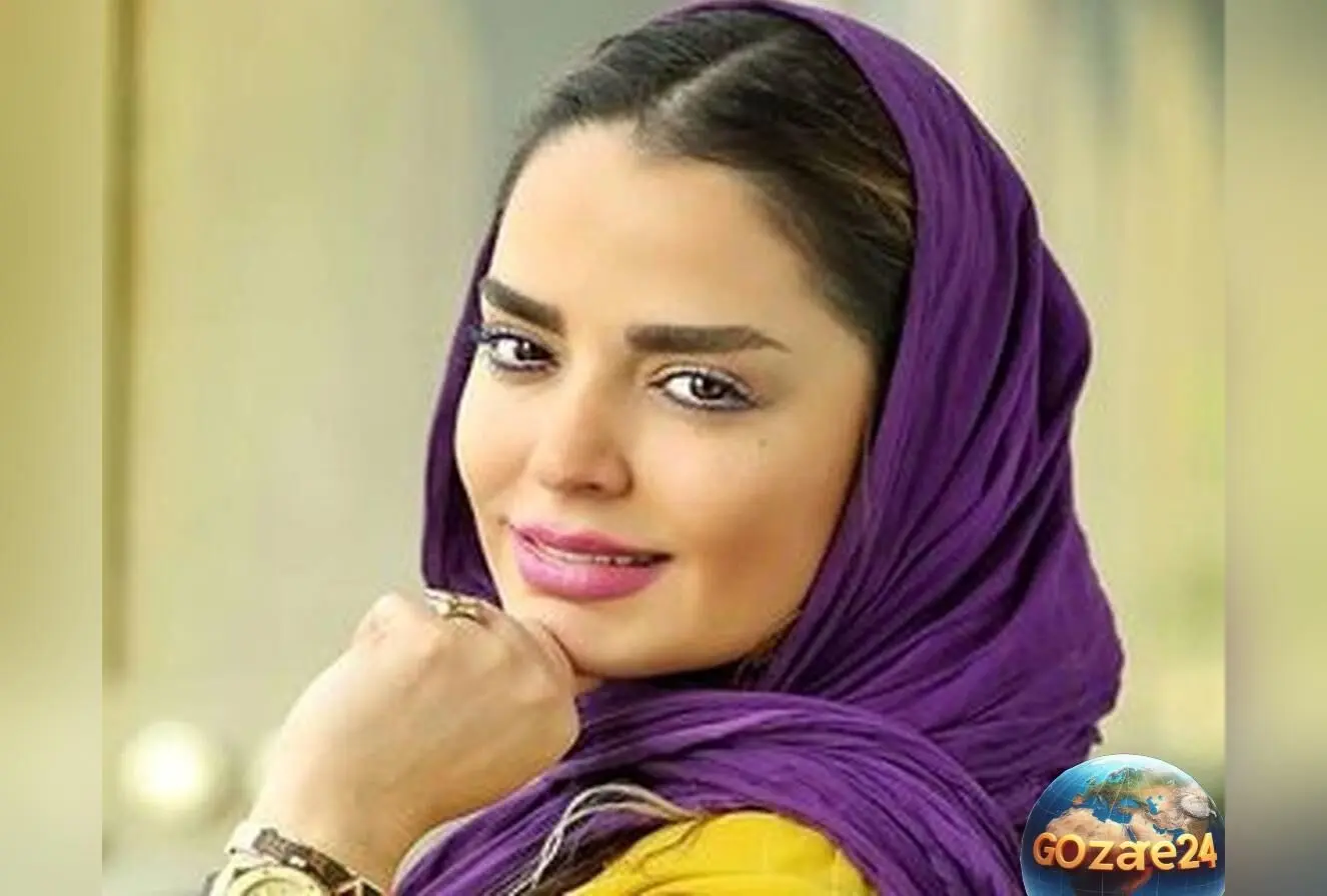 عکس جدید سپیده خداوردی با استایل پلنگی و چکیده‌ای از زندگی هنری و شخصی‌اش