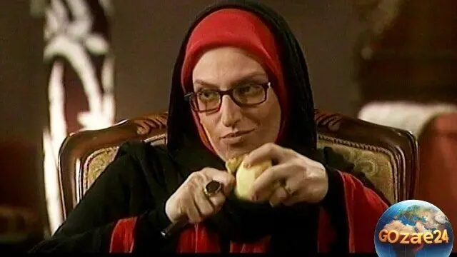 تغییر چهره مینای دلنوازان پس از 14 سال؛ نقش‌اش متفاوت شده است + عکس