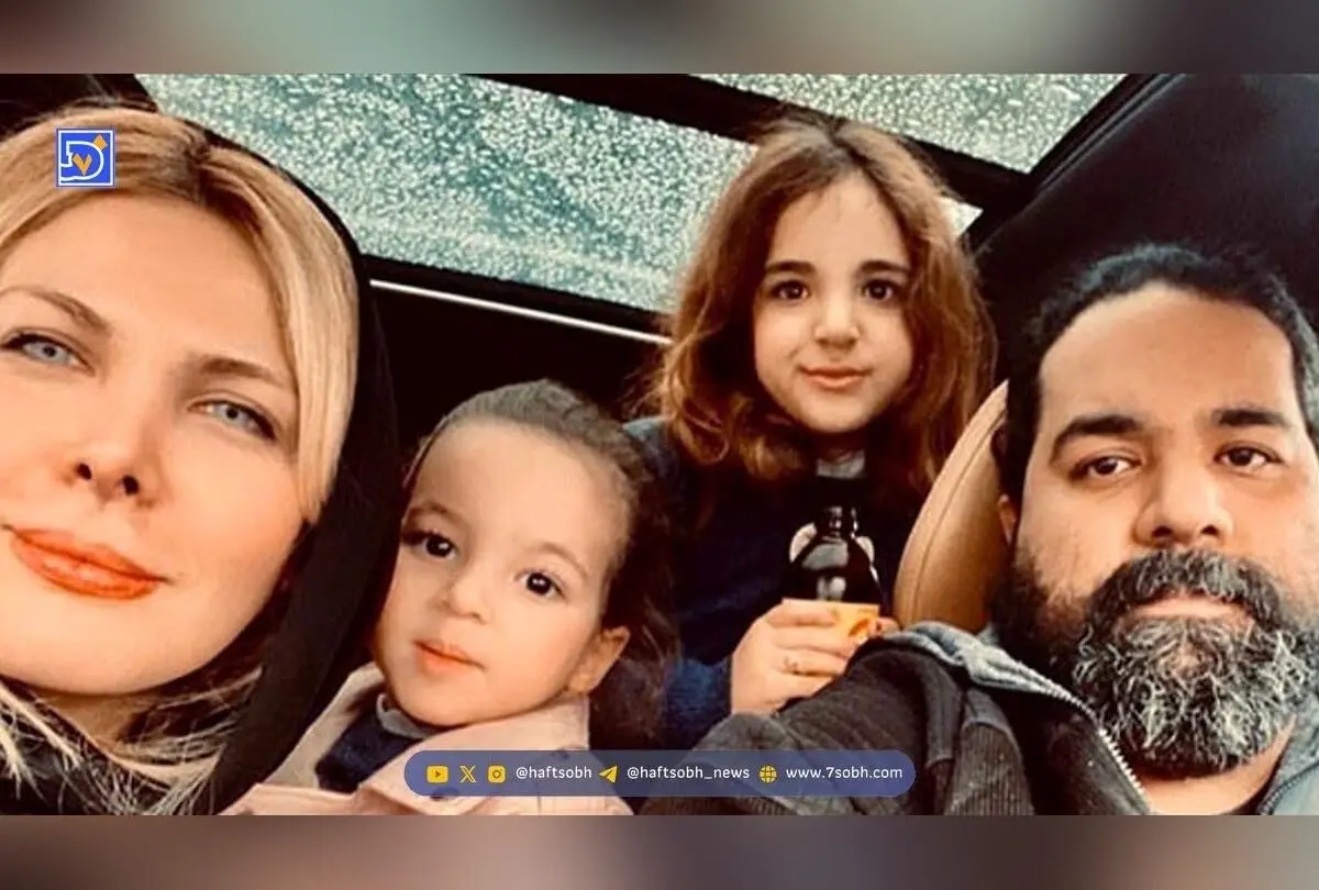 عکس دختران رضا صادقی در موسیقی: وقتی نسل جدید به پدر شهیر خود می‌درخشد