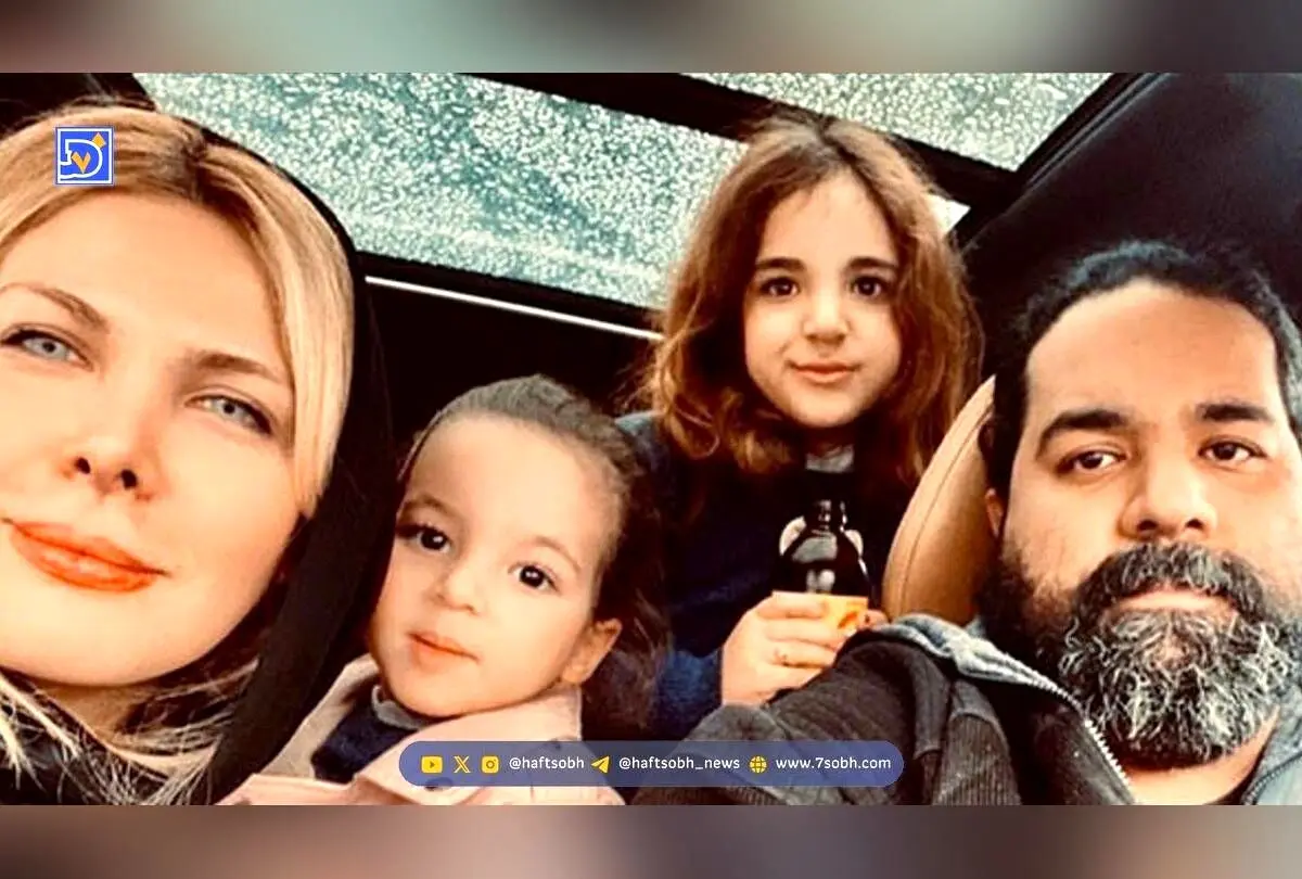 عکس دختران رضا صادقی در موسیقی: وقتی نسل جدید به پدر شهیر خود می‌درخشد