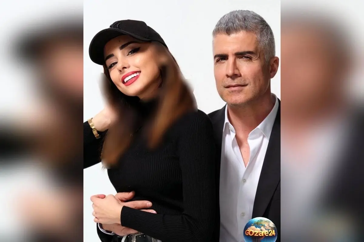 مهاجرت اوزجان دنیز به ایران در هالهای از ابهام؛ خواننده مشهور ترک و همسر ایرانیاش تهران را برگزیده است؟