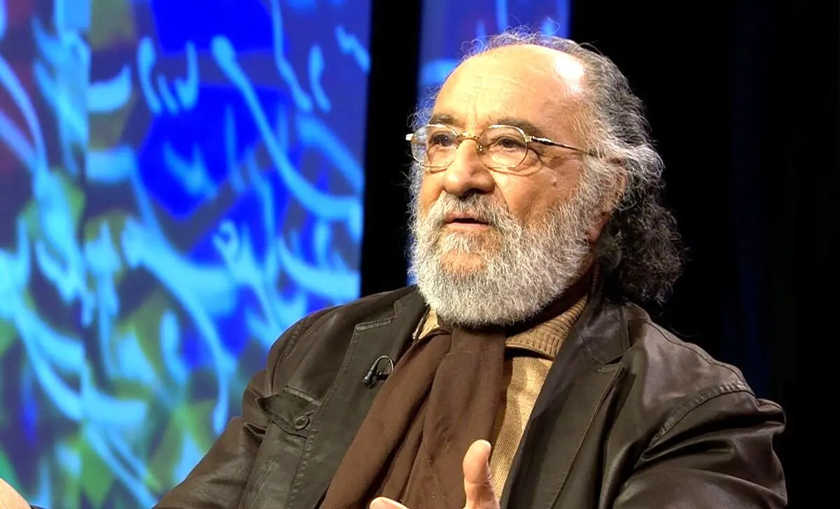 تصویر قدیمی داریوش ارجمند و پسرش امیریل در سال ۱۳۵۳؛ لحظه‌ای خانوادگی و نوستالژیک از دوران جوانی بازیگر سرشناس ایران