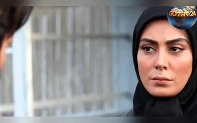 تغییر چهره باورنکردنی نیلوفر شهیدی در روز عروسی؛ تصاویر جدید و سبک متفاوت بازیگر گاندو