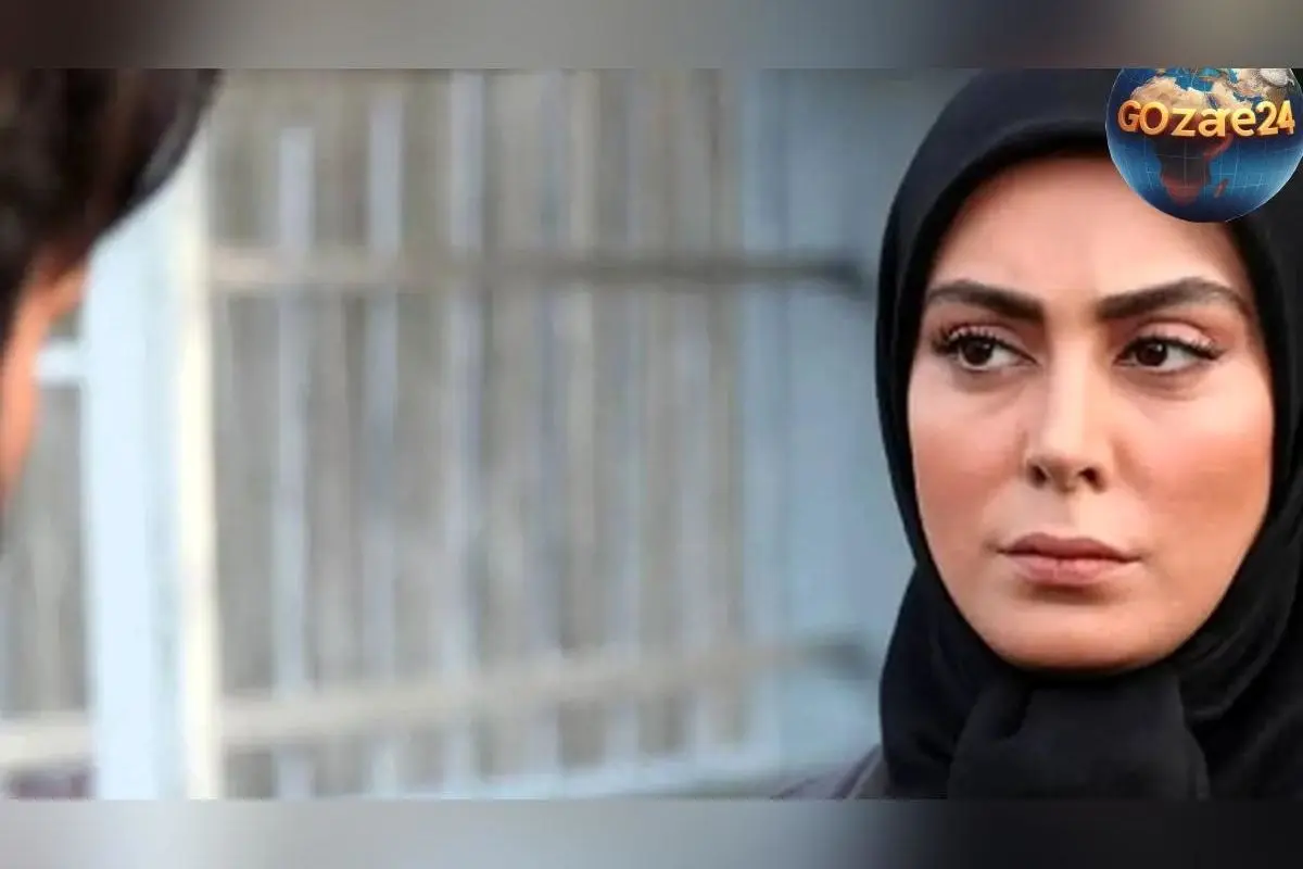 تغییر چهره باورنکردنی نیلوفر شهیدی در روز عروسی؛ تصاویر جدید و سبک متفاوت بازیگر گاندو