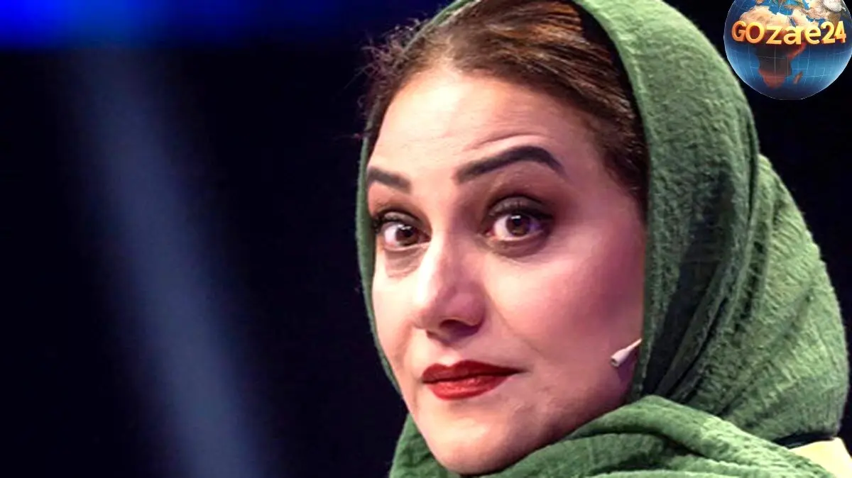 تیپ شیک شبنم مقدمی و همسرش در هجدهمین جشن شب بازیگر + تصاویر جذاب