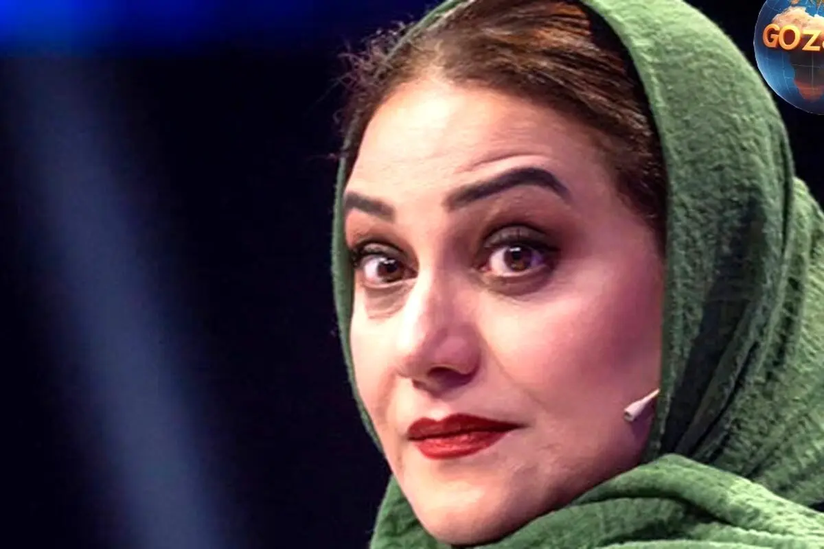 تیپ شیک شبنم مقدمی و همسرش در هجدهمین جشن شب بازیگر + تصاویر جذاب
