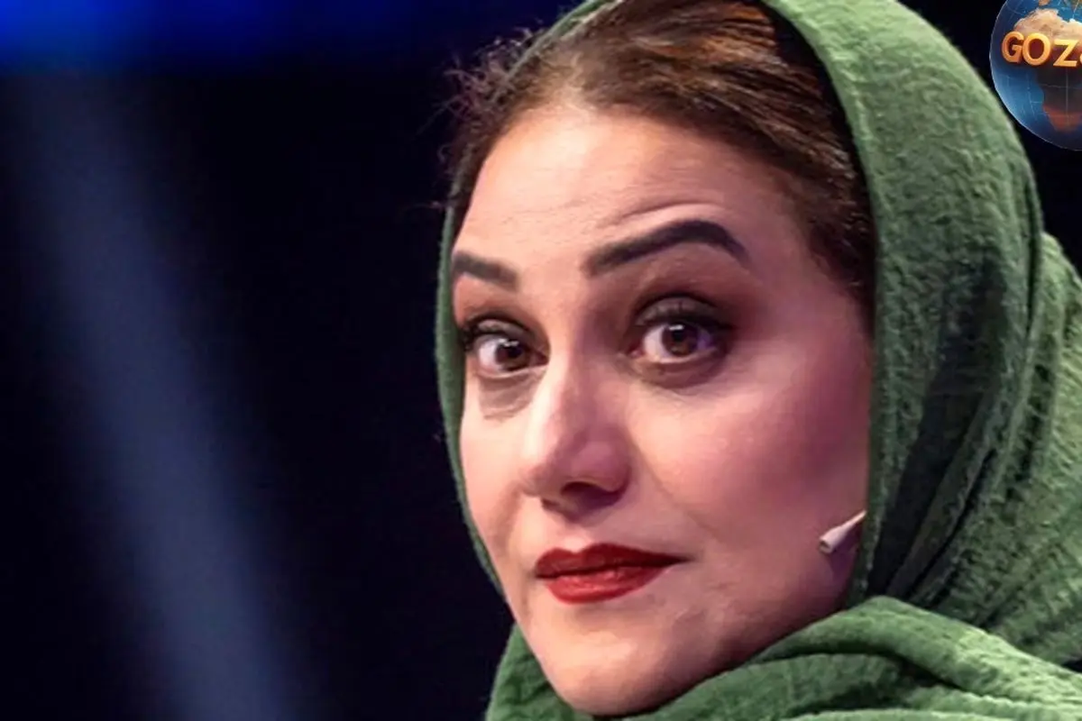 تیپ شیک شبنم مقدمی و همسرش در هجدهمین جشن شب بازیگر + تصاویر جذاب